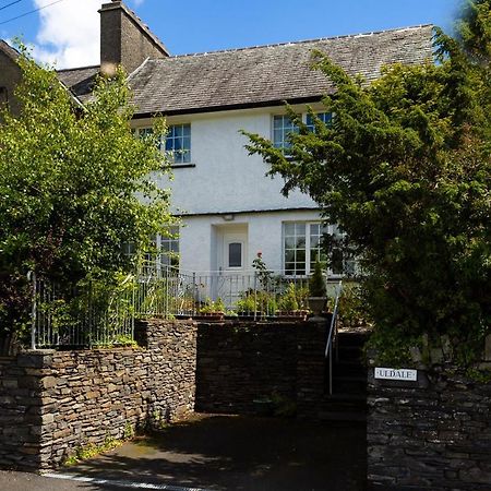 Uldale Villa Ambleside Exterior photo