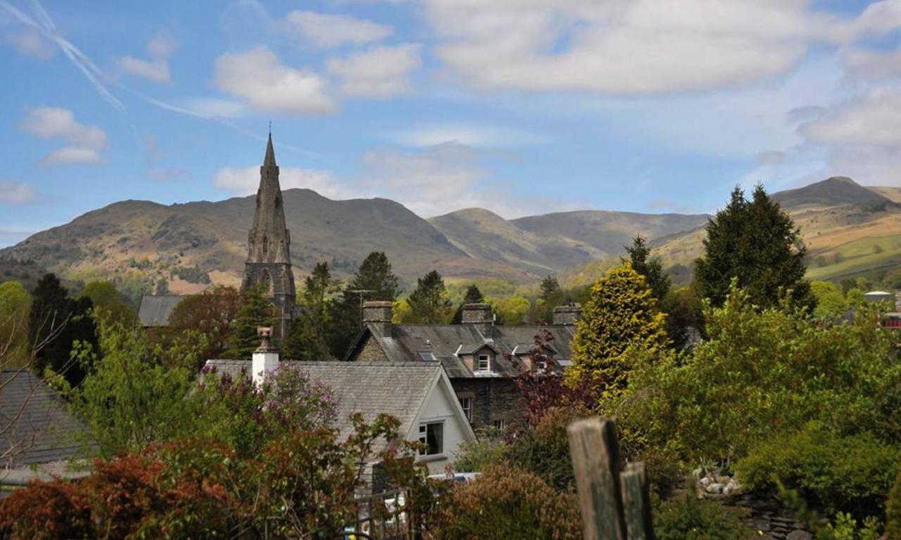 Uldale Villa Ambleside Exterior photo