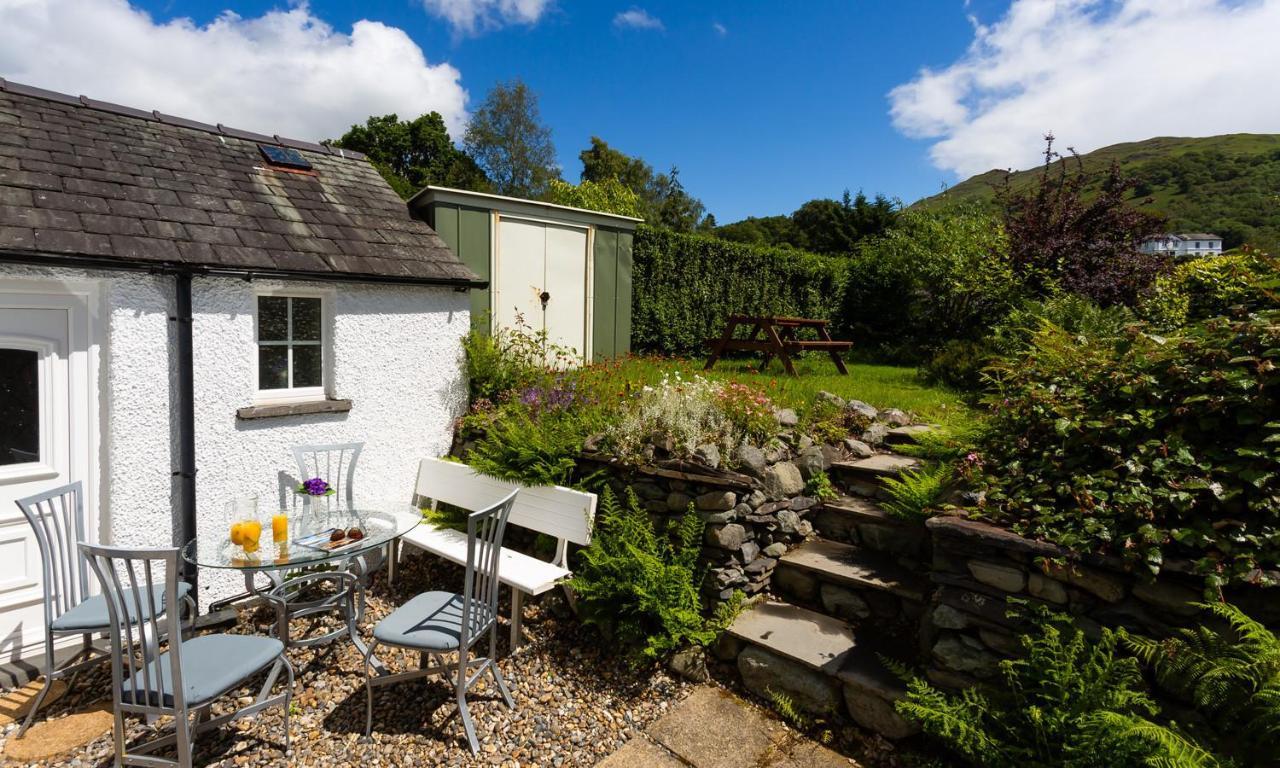 Uldale Villa Ambleside Exterior photo
