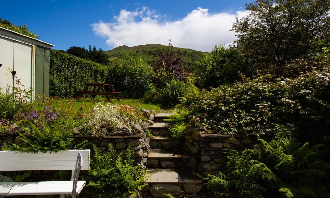 Uldale Villa Ambleside Exterior photo